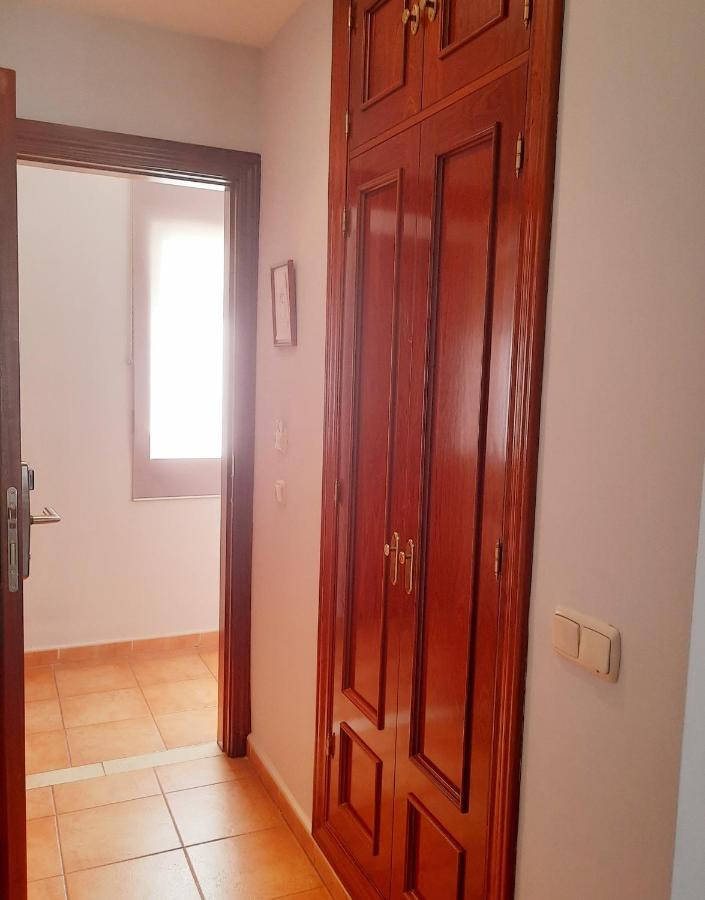 Hostal La Colonia Марбелья Экстерьер фото