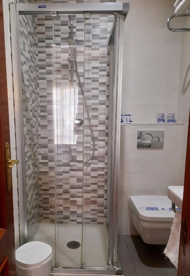 Hostal La Colonia Марбелья Экстерьер фото
