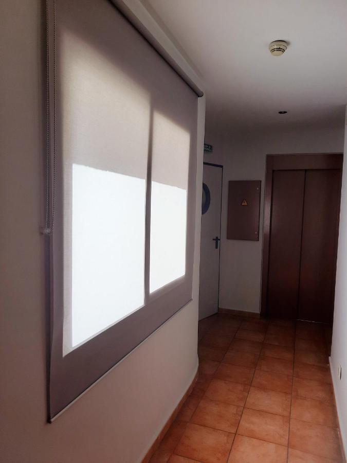 Hostal La Colonia Марбелья Экстерьер фото